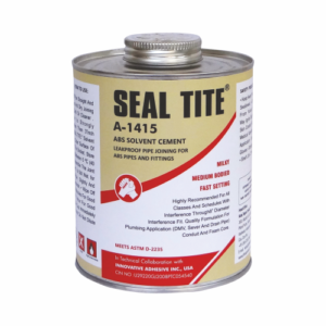 SEAL TITE A- 1415 ABS SOLVENT CEMENT