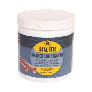 SEAL TITE RUBBER LUBRICANTS