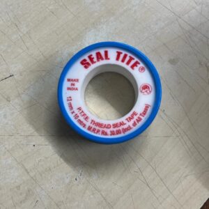 PTFE THREAD SEAL TAPE - SEAL TITE