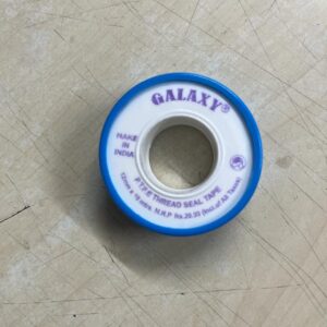 PTFE THREAD SEAL TAPE - GALAXY